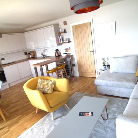 North Sea View Apartment Scarborough Eksteriør bilde